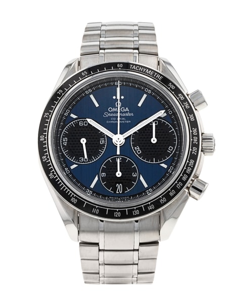 Omega Speedmaster Racing 326.30.40.50.03.001